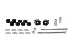 Nolathane - Nolathane REV012.0230 Rear Swaybar Mount Bushings for 74-81 Nissan 260z/280z - Image 2