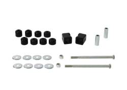 Nolathane - Nolathane REV012.0230 Rear Swaybar Mount Bushings for 74-81 Nissan 260z/280z - Image 3
