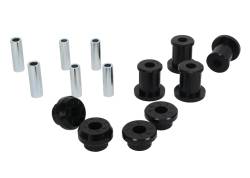 Nolathane - Nolathane REV048.0010 Control Arm Rear Bushings for 89-97 Ford Thunderbird - Image 2
