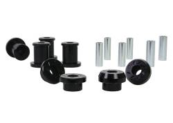 Nolathane - Nolathane REV048.0010 Control Arm Rear Bushings for 89-97 Ford Thunderbird - Image 3