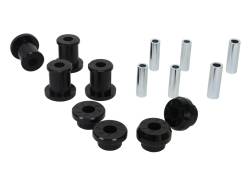 Nolathane - Nolathane REV048.0010 Control Arm Rear Bushings for 89-97 Ford Thunderbird - Image 4