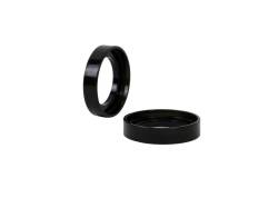 Nolathane - Nolathane REV246.0020 Coil Spring Spacer Kit 4-1/8"OD 2.75"ID 13/16"H - Image 2