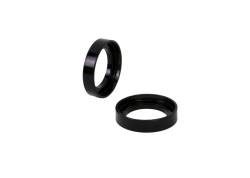 Nolathane - Nolathane REV246.0020 Coil Spring Spacer Kit 4-1/8"OD 2.75"ID 13/16"H - Image 3