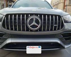STO N SHO - STO N SHO SNS319 Quick Release License Plate Bracket Select 20-25 Mercedes AMG - Image 4