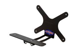 STO N SHO - STO N SHO SNS317a Quick Release License Plate Bracket for Select 21-23 BMW M5 - Image 2