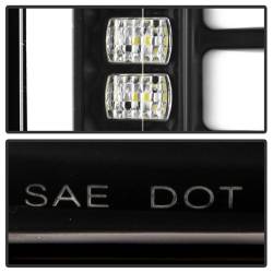 Spyder Auto - Spyder Auto 5088765 LED Taillights Blk for 21-23 Ford Bronco - Image 4
