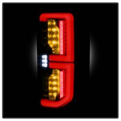 Spyder Auto - Spyder Auto 5088765 LED Taillights Blk for 21-23 Ford Bronco - Image 6
