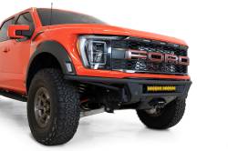 Addictive Desert Designs - Addictive Desert Designs AC2101401NA Pro Bolt-On Winch Kit for 21-26 F150 Raptor - Image 2