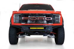 Addictive Desert Designs - Addictive Desert Designs AC2101401NA Pro Bolt-On Winch Kit for 21-26 F150 Raptor - Image 3