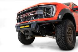 Addictive Desert Designs - Addictive Desert Designs AC2101401NA Pro Bolt-On Winch Kit for 21-26 F150 Raptor - Image 4