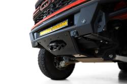 Addictive Desert Designs - Addictive Desert Designs AC2101401NA Pro Bolt-On Winch Kit for 21-26 F150 Raptor - Image 7