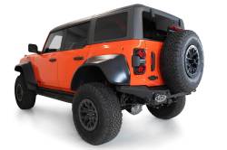 Addictive Desert Designs - Addictive Desert Designs R26012NA0103 R-Fighter Rear Bumper 22-26 Bronco Raptor - Image 1