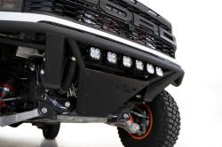 Addictive Desert Designs - Addictive Desert Designs F218052070103 Add Pro Front Bumper 21-26 F150 Raptor - Image 1