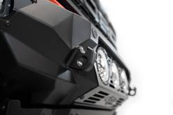 Addictive Desert Designs - Addictive Desert Designs F260014130103 Bomber Front Bumper 22-26 Bronco Raptor - Image 2