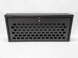 Tuffy Security Products - Tuffy Security 365-01-A Tailgate Lockbox for 18-24 Jeep Wrangler JL - Image 5