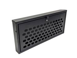 Tuffy Security Products - Tuffy Security 365-01-A Tailgate Lockbox for 18-24 Jeep Wrangler JL - Image 6