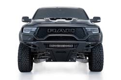 Addictive Desert Designs - Addictive Desert Designs F620263200103 Phantom Front Bumper - Image 1