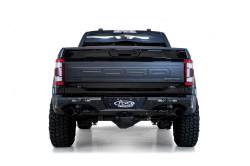 Addictive Desert Designs - Addictive Desert Designs R210191190103 Rear Bumper for 21-26 Ford F150 Raptor - Image 1