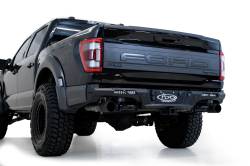 Addictive Desert Designs - Addictive Desert Designs R210191190103 Rear Bumper for 21-26 Ford F150 Raptor - Image 2