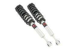 Rough Country Suspension Systems - Rough Country 502017 M1 Monotube Front Struts 6" Lift for 07-21 Tundra 4WD - Image 1