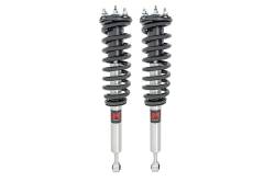 Rough Country Suspension Systems - Rough Country 502017 M1 Monotube Front Struts 6" Lift for 07-21 Tundra 4WD - Image 3