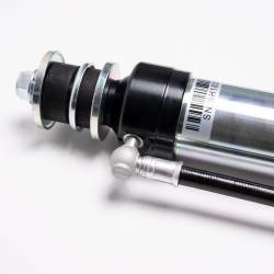 Raptor Series - Raptor 150107-424501 Rear 2.5 Adjustable Remote Reservoir Shocks 1-3" Lift - Image 2