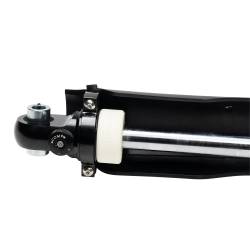 Raptor Series - Raptor 170107-452401 Rear 2.5 Adjustable Piggyback Shocks 0-3" Lift - Image 2