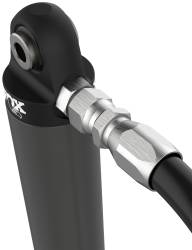FOX Offroad Shocks - FOX Shocks 981-25-002 Factory Race 2.5 x 12 Smooth Body Remote Shock - Image 2