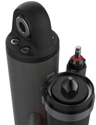 FOX Offroad Shocks - FOX Shocks 981-35-403-L Factory 3.5x18 Ext Bypass 5-Tube 3/4" Piggyback Shock - Image 2