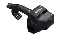 Corsa Performance - Corsa Performance 496276 PowerCore Closed Box Air Intake System for Ford F150 - Image 1