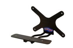 STO N SHO - STO N SHO SNS343a Quick Release License Plate Bracket for Select 23-24 BMW M240i - Image 2
