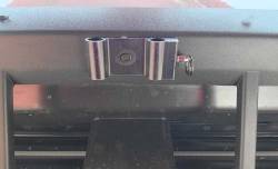 STO N SHO - STO N SHO SNS326a Quick Release License Plate Bracket for 22-23 Maverick Tremor - Image 3