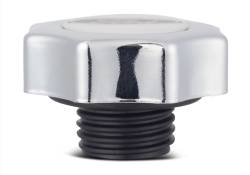 Ford Performance Parts - Ford Perf. 302-230 Screw-In Engine Oil Fill Cap Blue Oval Ford Logo for Mustang - Image 2