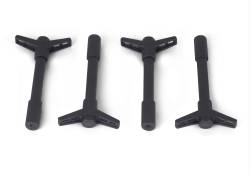 Ford Performance Parts - Ford Performance 302-326 Valve Cover Hold Down Wing Nuts - Image 1
