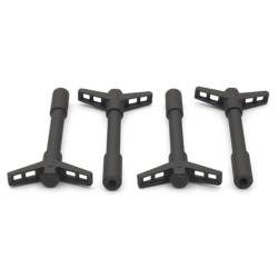 Ford Performance Parts - Ford Performance 302-326 Valve Cover Hold Down Wing Nuts - Image 2