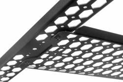 Rough Country Suspension Systems - Rough Country 51123 Overhead Molle Console Panel Kit for 21-25 Ford Bronco - Image 6