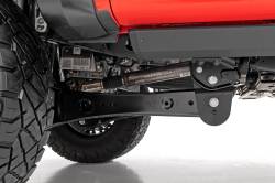 Rough Country Suspension Systems - Rough Country 43470 3" V2 Suspension Lift Kit for 23-26 F250/F350 Super Duty 4WD - Image 4