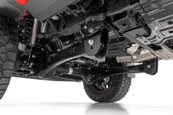 Rough Country Suspension Systems - Rough Country 43470 3" V2 Suspension Lift Kit for 23-26 F250/F350 Super Duty 4WD - Image 5