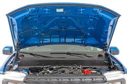Rough Country Suspension Systems - Rough Country 51120 Hydraulic Hood Support Strut Kit for 22-26 Ford Maverick - Image 3