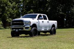 Rough Country Suspension Systems - Rough Country Coilover Conversion Kit for 4.5"-6" Lift for RAM 2500 4WD 31014 - Image 6