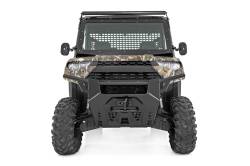 Rough Country Suspension Systems - Rough Country 381001 N3 Front/Rear Coil Over Shocks Stock for Polaris Ranger - Image 5