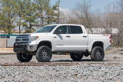 Rough Country Suspension Systems - Rough Country 75240 6" M1 Strut Suspension Lift Kit for 16-21 Toyota Tundra 4WD - Image 5