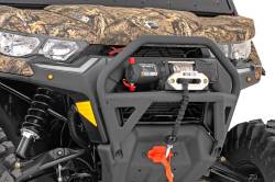 Rough Country Suspension Systems - Rough Country 99210 Universal UTV Turn Signal w/Horn Kit - Image 2