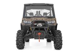 Rough Country Suspension Systems - Rough Country 99210 Universal UTV Turn Signal w/Horn Kit - Image 4