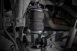 Rough Country Suspension Systems - Rough Country 10032WC Rear Air Spring Kit w/Compressor for 09-18 RAM 1500 4WD - Image 5
