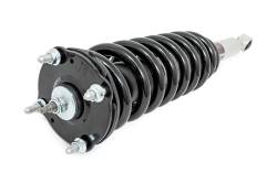 Rough Country Suspension Systems - Rough Country M1 Front Struts 0-2" Lift for 07-21 Toyota Tundra 4WD 502090 - Image 2