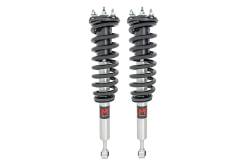 Rough Country Suspension Systems - Rough Country M1 Front Struts 0-2" Lift for 07-21 Toyota Tundra 4WD 502090 - Image 3