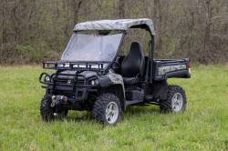 Rough Country Suspension Systems - Rough Country 98051 2" Suspension Lift Kit for John Deere Gator - Image 5