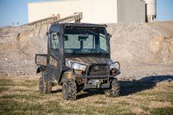 Rough Country Suspension Systems - Rough Country 98001 2" Suspension Lift Kit for Kubota RTV-X1120 UTV - Image 5
