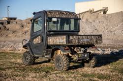 Rough Country Suspension Systems - Rough Country 98001 2" Suspension Lift Kit for Kubota RTV-X1120 UTV - Image 6